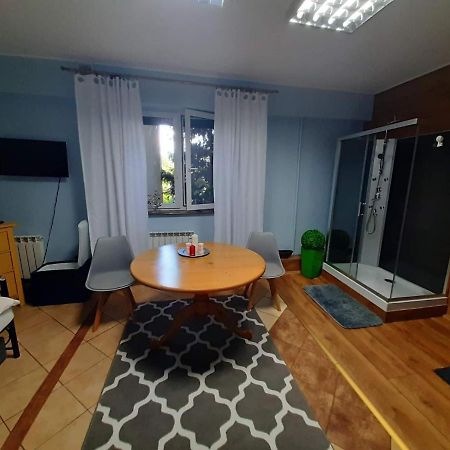Cottage Room- Agroturystyka Strzegowo-Osada ภายนอก รูปภาพ