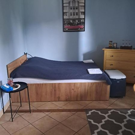 Cottage Room- Agroturystyka Strzegowo-Osada ภายนอก รูปภาพ