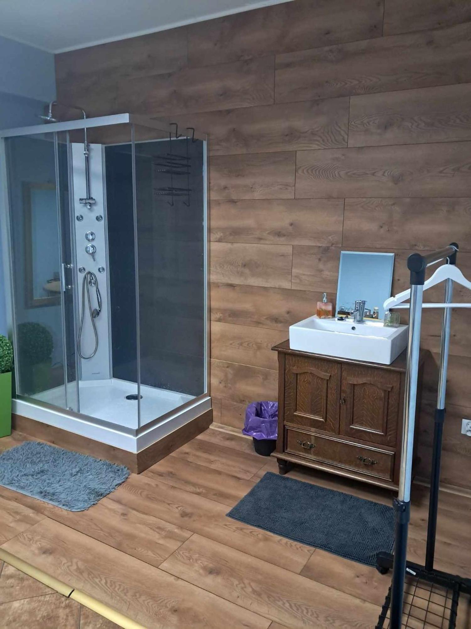 Cottage Room- Agroturystyka Strzegowo-Osada ภายนอก รูปภาพ