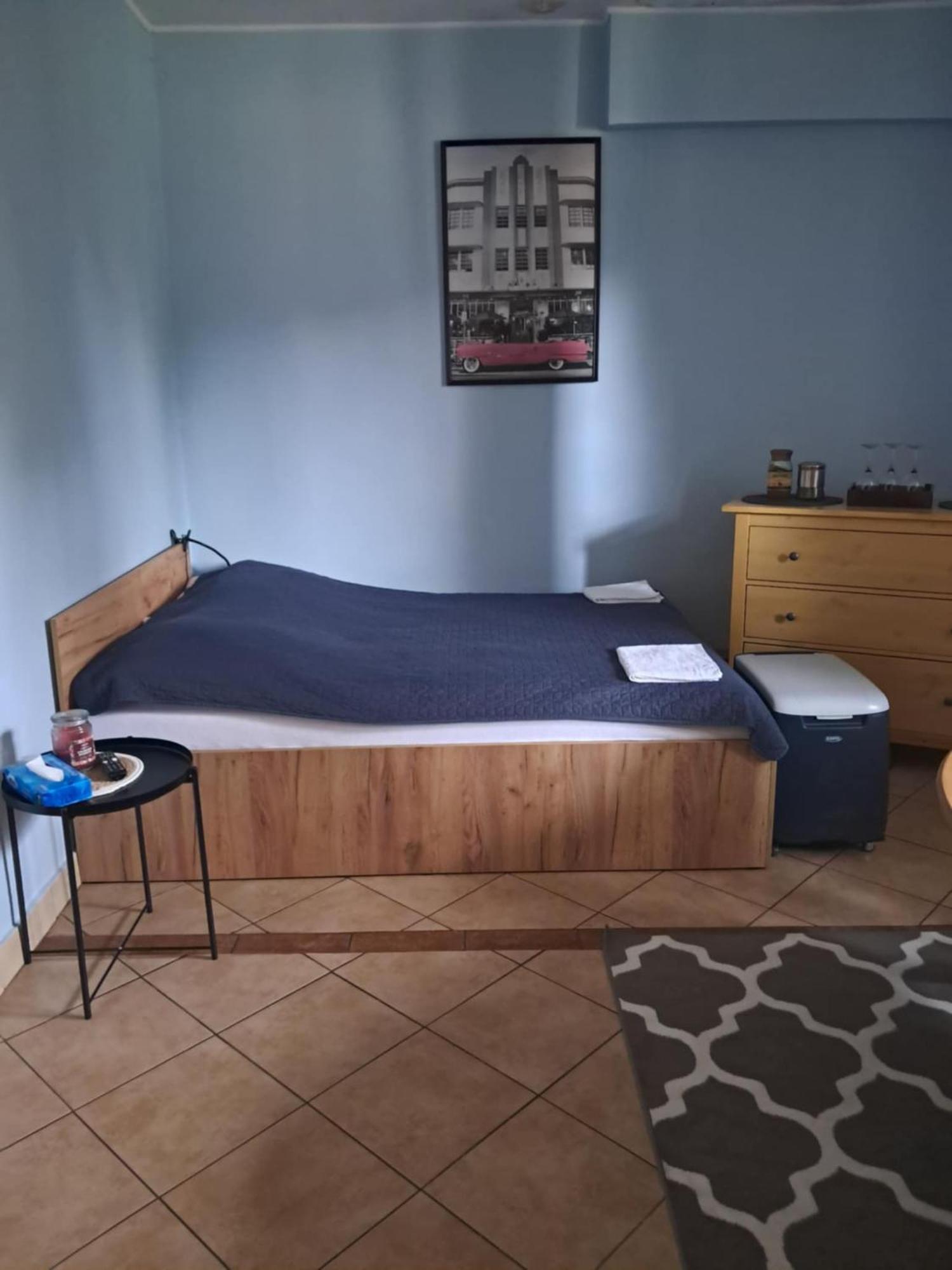 Cottage Room- Agroturystyka Strzegowo-Osada ภายนอก รูปภาพ